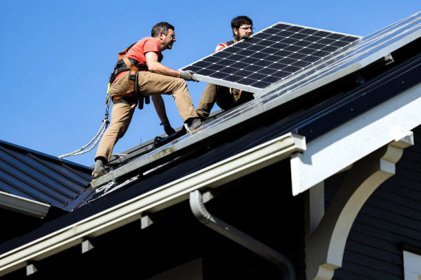 Best Solar Panel Roofing Installation  in Willard, UT
